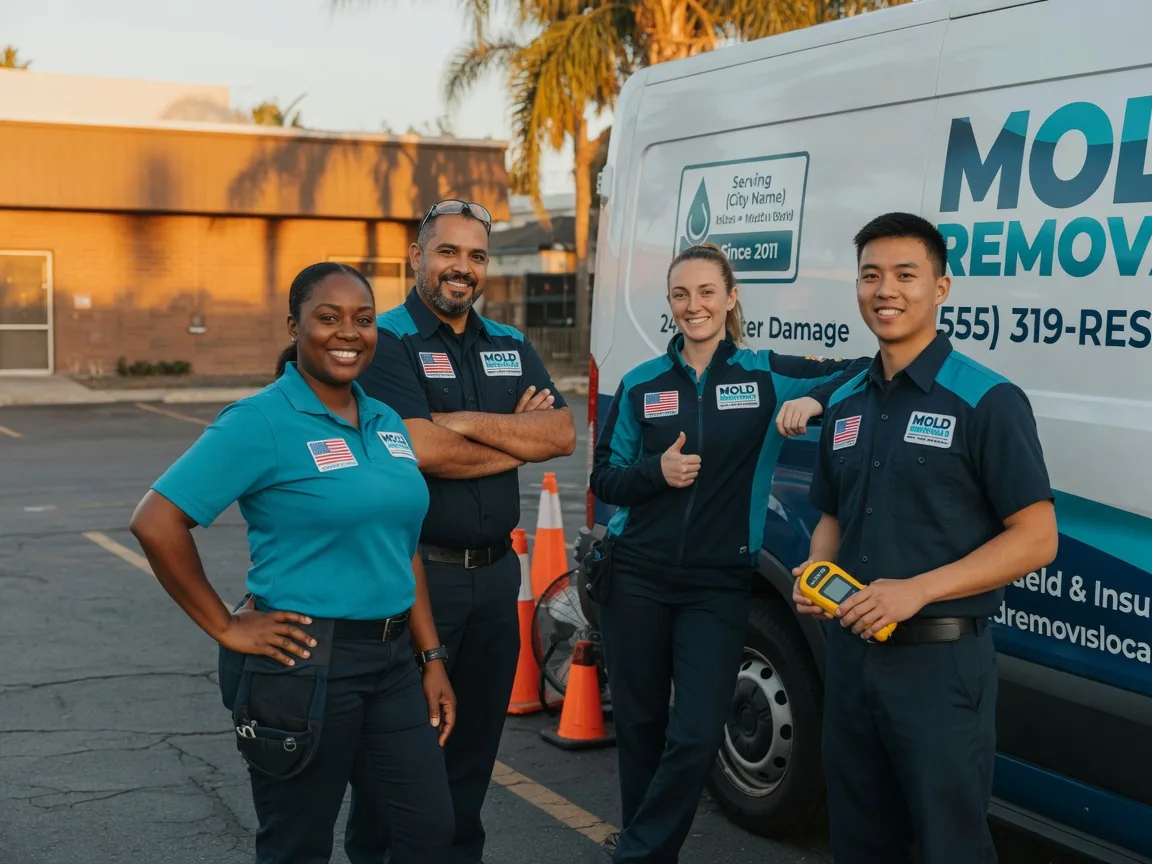 Water Damage Restoration company in Altha, FL